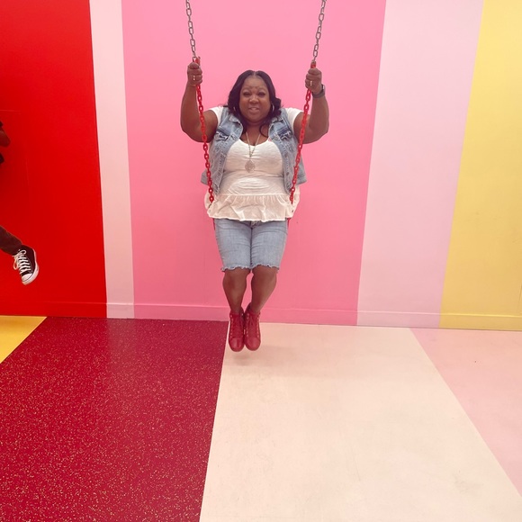 Meet your Posher, Tamika - Picture 4 of 13